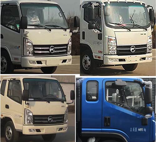 ��������CLW5040ZYSK6�͉��sʽ����܇
