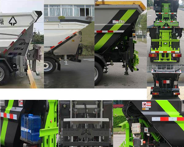 ������CL5041ZZZBEV�ͼ�늄�(d��ng)���bжʽ����܇