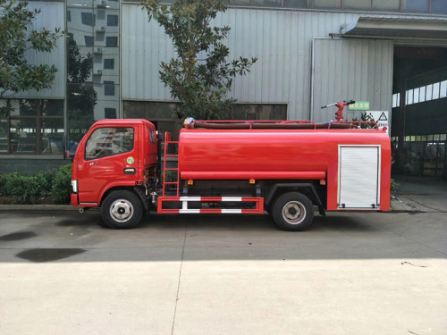 灑水車什么價格 灑水車什么價格