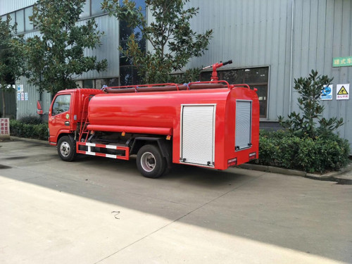 南平灑水車價格 南平灑水車價格