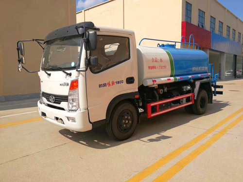安陽灑水車銷售 安陽灑水車銷售
