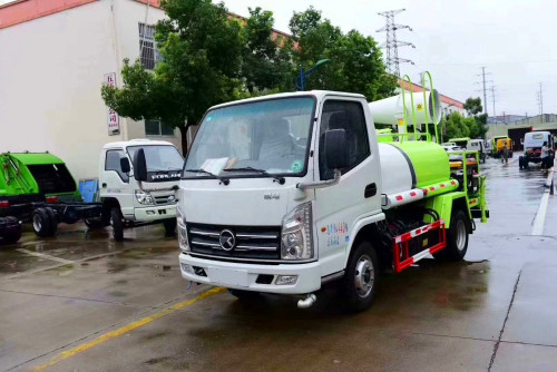 3噸灑水車 3噸灑水車
