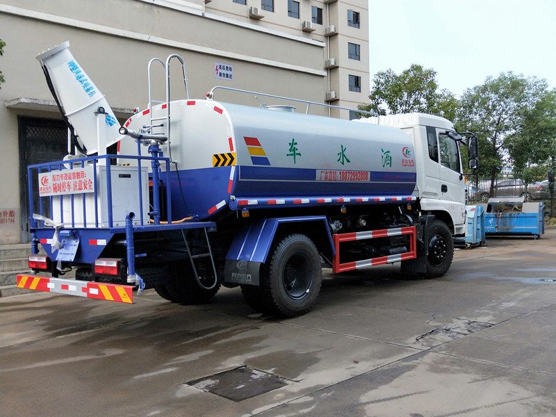 蕪湖市灑水車(chē) 蕪湖市灑水車(chē)