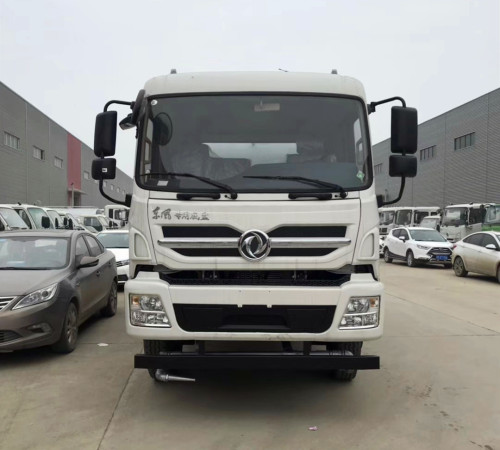 綠化灑水車如何維護(hù)制動器的技術(shù)操作要求-湖北程力 綠化灑水車如何維護(hù)制動器的技術(shù)操作要求-湖北程力