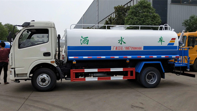 二手灑水車圖片 二手灑水車圖片
