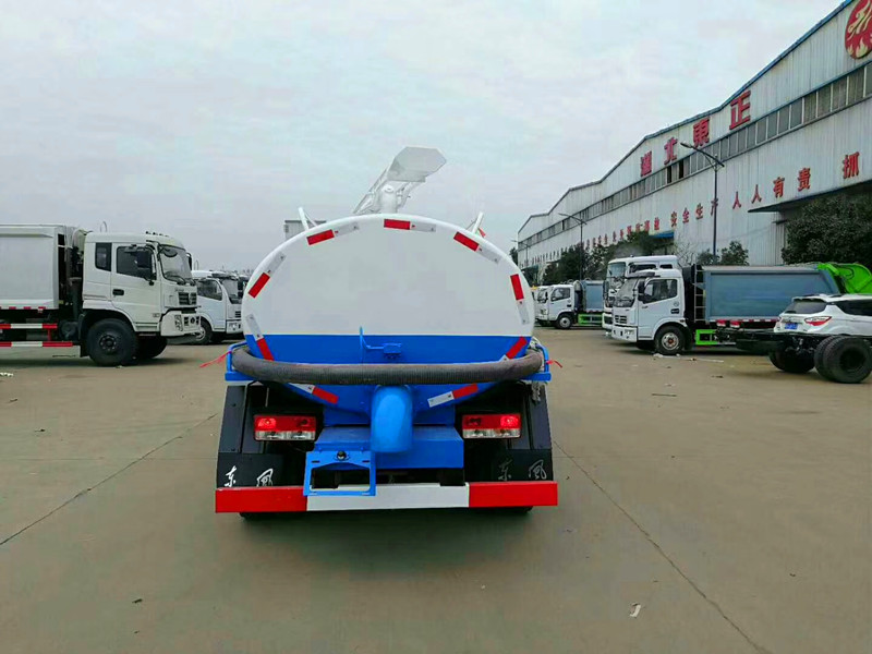 吸糞車 吸糞車