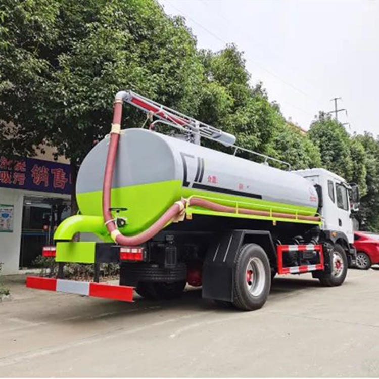 東風吸糞車 東風吸糞車