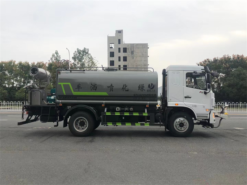 12噸抑塵灑水車(chē) 12噸抑塵灑水車(chē)