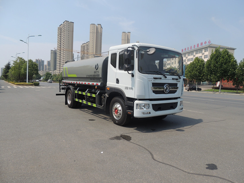 15噸灑水車 15噸灑水車