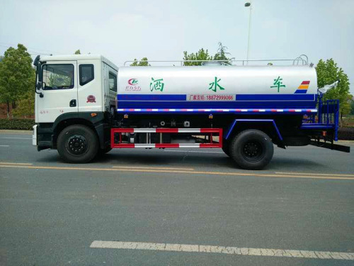 灑水車的廠家有哪些 灑水車的廠家有哪些
